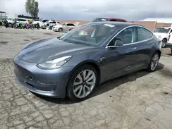 5YJ3E1EB8LF712079 2020 TESLA MODEL 3