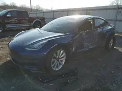 5YJ3E1EB8LF712275 2020 TESLA MODEL 3