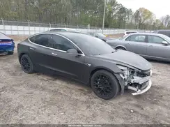 5YJ3E1EB8LF712583 2020 TESLA MODEL 3