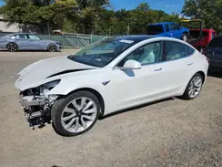 5YJ3E1EB8LF712910 2020 TESLA MODEL 3