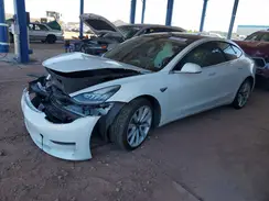 5YJ3E1EB8LF719811 2020 TESLA MODEL 3