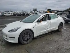 5YJ3E1EB8LF720022 2020 TESLA MODEL 3