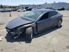 5YJ3E1EB8LF721509 2020 TESLA MODEL 3