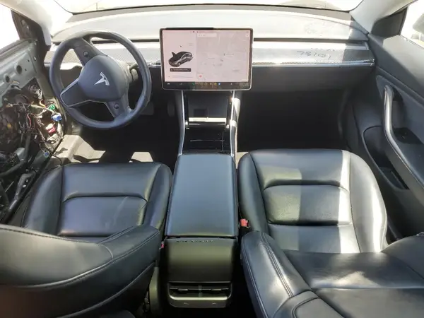5YJ3E1EB8LF721509 2020 TESLA MODEL 3 - Image 8