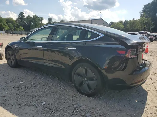 5YJ3E1EB8LF734857 2020 TESLA MODEL 3 - Image 2