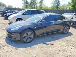 5YJ3E1EB8LF734874 2020 TESLA MODEL 3