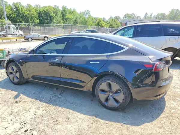 5YJ3E1EB8LF734874 2020 TESLA MODEL 3 - Image 2