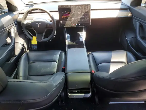 5YJ3E1EB8LF734874 2020 TESLA MODEL 3 - Image 8