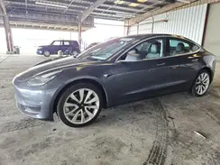 5YJ3E1EB8LF735541 2020 TESLA MODEL 3