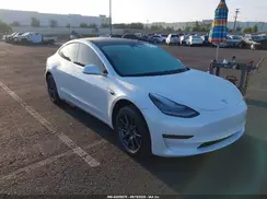 5YJ3E1EB8LF741615 2020 TESLA MODEL 3