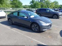 5YJ3E1EB8LF744286 2020 TESLA MODEL 3