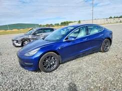 5YJ3E1EB8LF745423 2020 TESLA MODEL 3