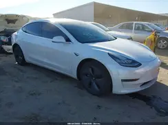 5YJ3E1EB8LF746510 2020 TESLA MODEL 3