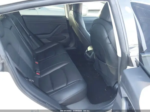 5YJ3E1EB8LF746510 2020 TESLA MODEL 3 - Image 8