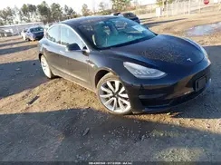 5YJ3E1EB8LF769592 2020 TESLA MODEL 3