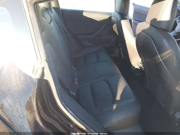 5YJ3E1EB8LF769592 2020 TESLA MODEL 3 - Image 8