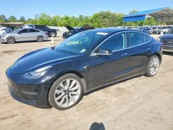 5YJ3E1EB8LF783024 2020 TESLA MODEL 3