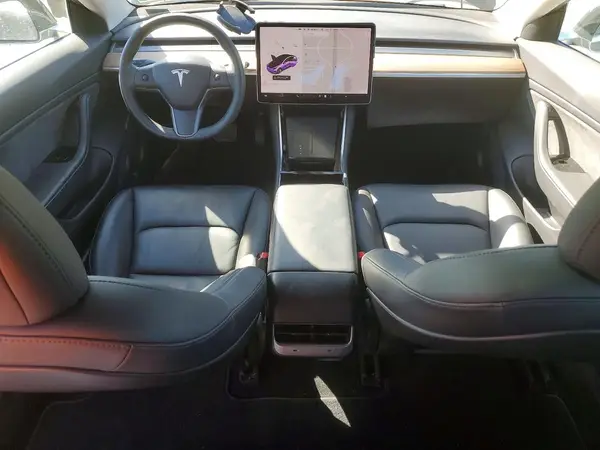 5YJ3E1EB8LF783024 2020 TESLA MODEL 3 - Image 8