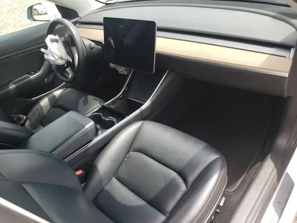 5YJ3E1EB8LF784173 2020 TESLA MODEL 3 - Image 8