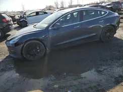 5YJ3E1EB8LF786067 2020 TESLA MODEL 3