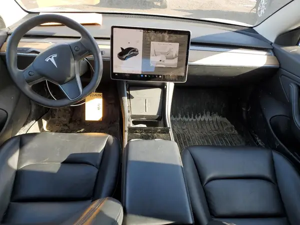 5YJ3E1EB8LF786067 2020 TESLA MODEL 3 - Image 8