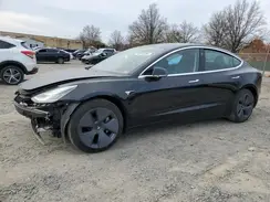 5YJ3E1EB8LF786862 2020 TESLA MODEL 3