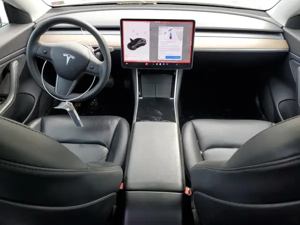 5YJ3E1EB8LF786862 2020 TESLA MODEL 3 - Image 8
