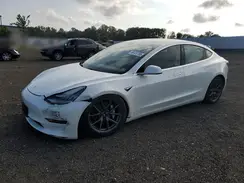 5YJ3E1EB8LF787090 2020 TESLA MODEL 3