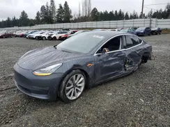 5YJ3E1EB8LF787400 2020 TESLA MODEL 3