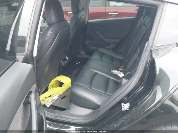 5YJ3E1EB8LF790197 2020 TESLA MODEL 3 - Image 8