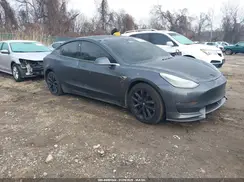 5YJ3E1EB8LF790345 2020 TESLA MODEL 3
