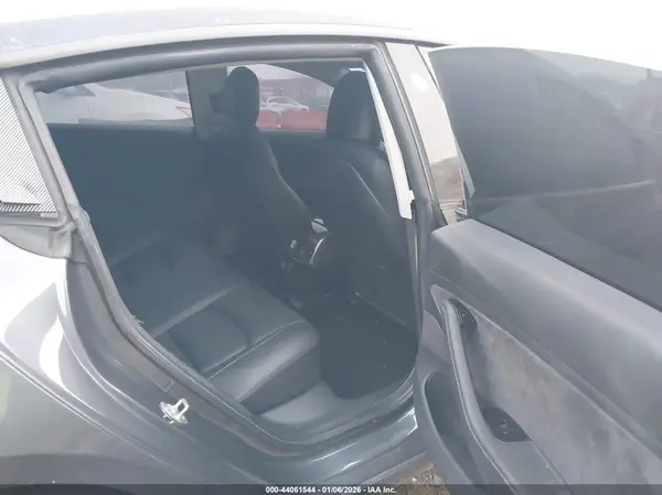 5YJ3E1EB8LF790345 2020 TESLA MODEL 3 - Image 8