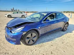 5YJ3E1EB8LF790488 2020 TESLA MODEL 3