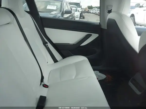 5YJ3E1EB8LF791169 2020 TESLA MODEL 3 - Image 8