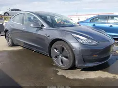 5YJ3E1EB8LF794816 2020 TESLA MODEL 3