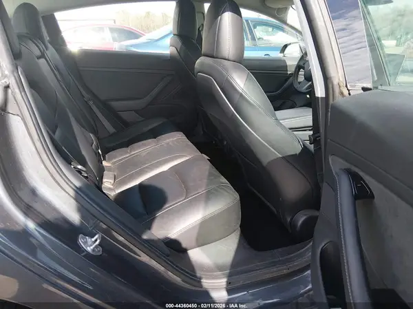 5YJ3E1EB8LF794816 2020 TESLA MODEL 3 - Image 8