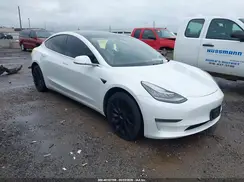 5YJ3E1EB8LF795044 2020 TESLA MODEL 3