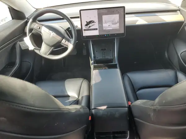 5YJ3E1EB8LF795075 2020 TESLA MODEL 3 - Image 8