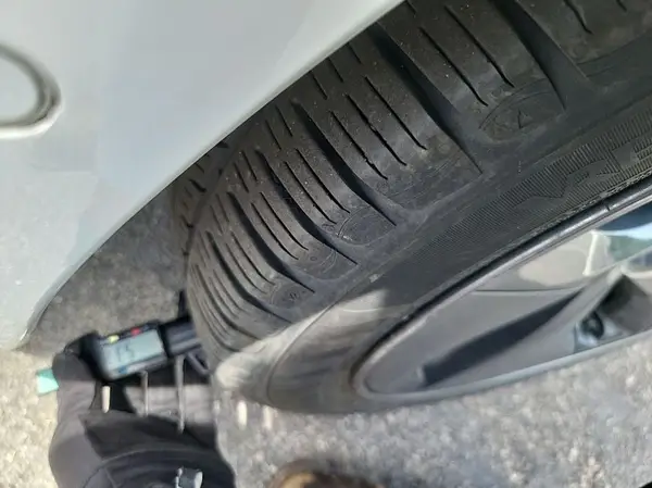 5YJ3E1EB8LF795108 2020 TESLA MODEL 3 - Image 8