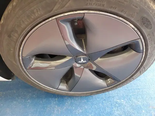 5YJ3E1EB8LF795111 2020 TESLA MODEL 3 - Image 2