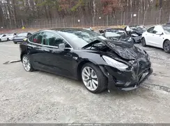 5YJ3E1EB8LF795335 2020 TESLA MODEL 3
