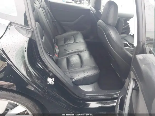 5YJ3E1EB8LF795335 2020 TESLA MODEL 3 - Image 8