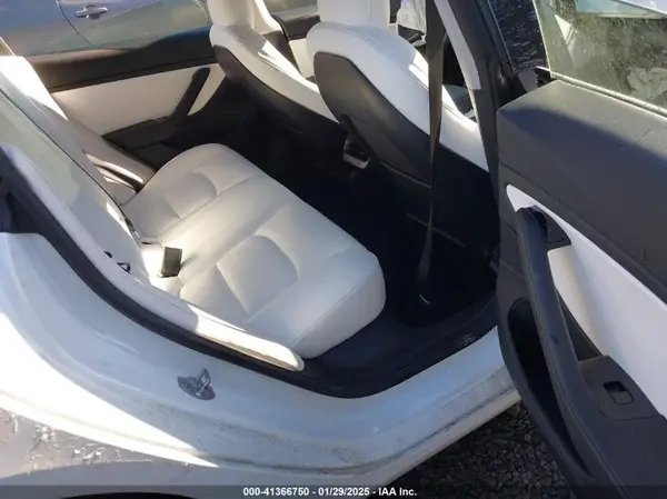 5YJ3E1EB8LF795920 2020 TESLA MODEL 3 - Image 8