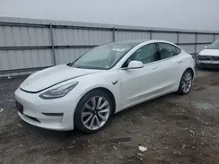 5YJ3E1EB8LF796081 2020 TESLA MODEL 3