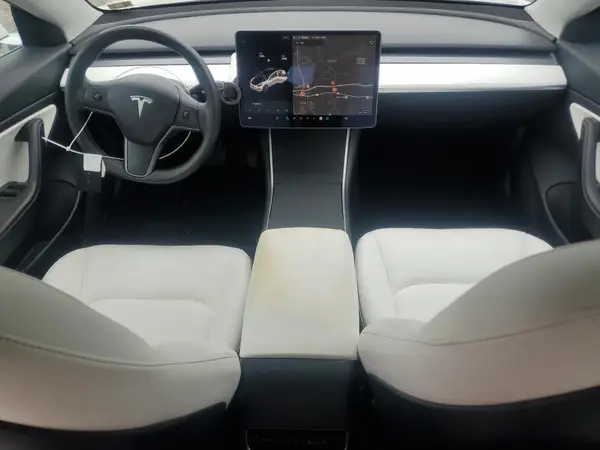 5YJ3E1EB8LF796081 2020 TESLA MODEL 3 - Image 8