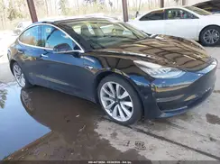 5YJ3E1EB8LF801134 2020 TESLA MODEL 3