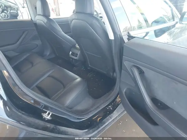 5YJ3E1EB8LF801134 2020 TESLA MODEL 3 - Image 8
