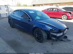 5YJ3E1EB8LF803062 2020 TESLA MODEL 3