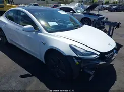 5YJ3E1EB8LF803207 2020 TESLA MODEL 3