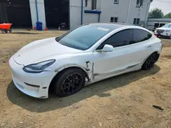 5YJ3E1EB8LF811758 2020 TESLA MODEL 3